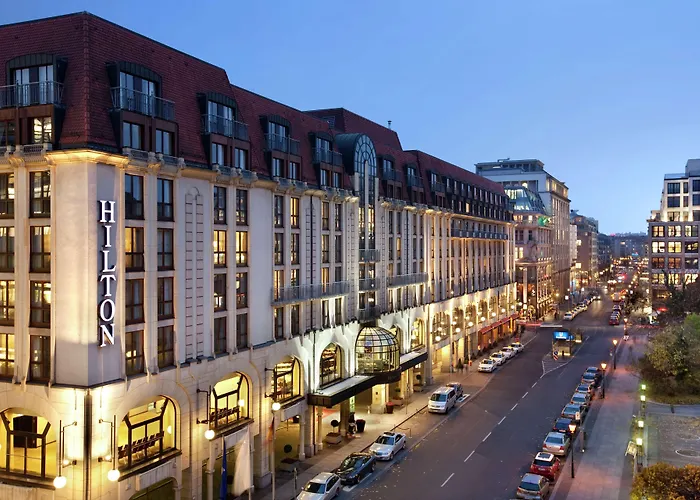 Hilton Berlin