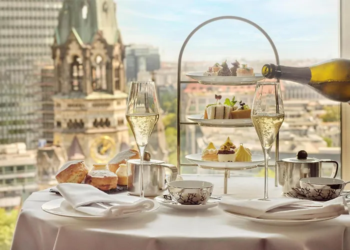 Waldorf Astoria Berlin